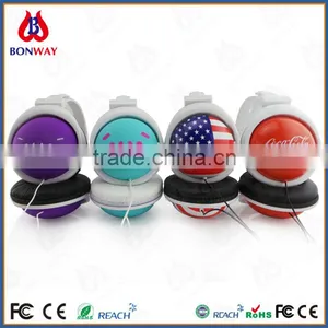 Cool Headset &amp;foldable Headphone From Chinese Wholesale Suppliers thumbnail-3