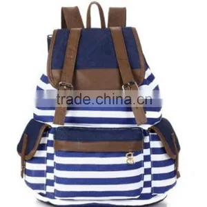 2015 Hotsale New Design Cheap Students Backpack for School thumbnail-1