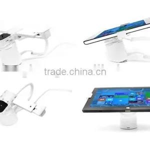 Showhi New Popular Pad Phone Security Display Stand With Charge Alarm Function HSE7300 thumbnail-6