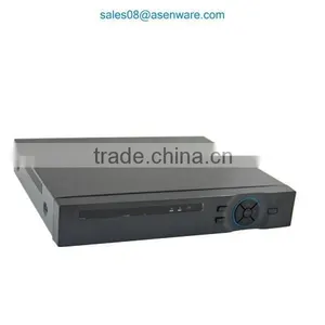 960P 720P 8ch Full d1 Hi-3520d Dvr thumbnail-1