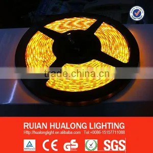 HL 12V/24V High Quaility Led Strip Light thumbnail-1