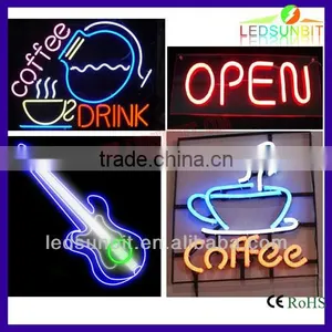 New Product Cafe Neon Sign Smd Mini Led Neon Flex Ip68 thumbnail-3