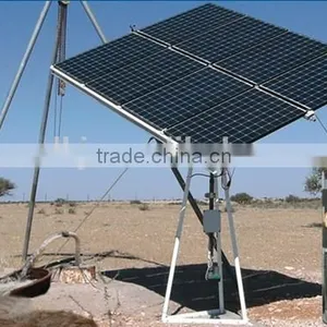 12V&24V DC Submersible Price Solar Pump/solar Water Pump for Agriculture thumbnail-3