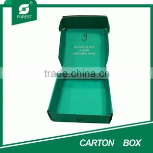 2015 HOT SALE WHOLESALE CUSTOM CARTON BOXES thumbnail-5