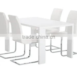 Modern Dining Room Furniture Dining Chair thumbnail-3