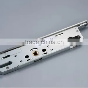 Aluminum Door / Window / Casement Multipoint Mortise Door Mortise Lock Body 9228/9229/9232/9234/9235 thumbnail-4