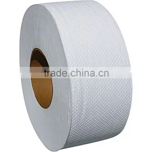 Bathroom Core Jumbo Toilet Roll thumbnail-2