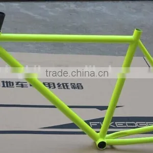 OEM Carbon Bike Frame,beautiful Carbon Road Bike Frame Lightweight Carbon Frame Bike On Sale thumbnail-1