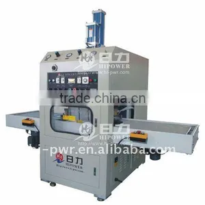 High Frequency Welding Machine thumbnail-1