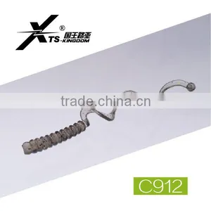 25mm 0.62g 6cm 2g High Quality Soft Fishing Lure Long Tail Fishing Bait Wholesale thumbnail-1