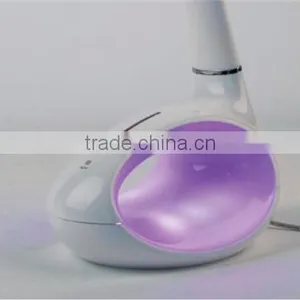 High Quality Fashion Desk Light Led Color Changing Table Lamp thumbnail-2