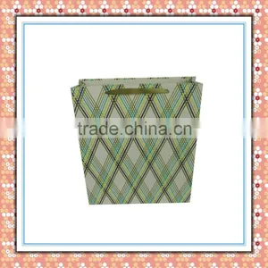 Hot Sale China Cute Cat Drawing Cute Gift Paper Bag thumbnail-5