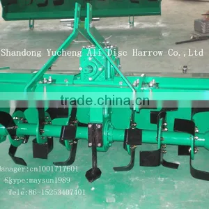 Diesel Cultivator SGTN Stubble Cultivator/rotary Tiller thumbnail-1