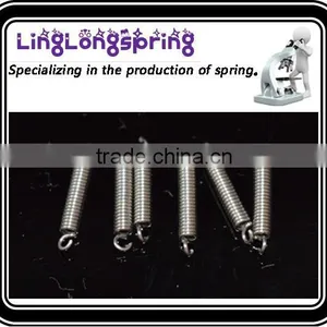Free Sample Tension Spring for Switch thumbnail-2
