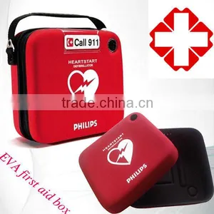 Shockproof EVA Case for First Aid thumbnail-1