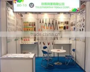 Taiwan Trustworthy Tools Corp. company overview - view 2 thumbnail