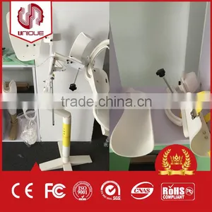 Orthotic Prosthetic Implants Carbon Fiber Foot or Prosthetic Leg and High Quality Artificial Leg or Artificial Limb 3d Printer thumbnail-2
