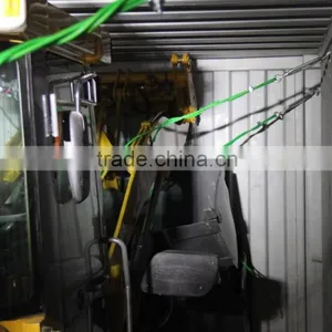 1t Wheel Loader ZL10 With Competitive Price Superior Performance Low Fuel Consume thumbnail-6