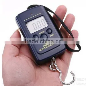 Widely Used Digital Hanging Scale 50kg Cheap Price thumbnail-1