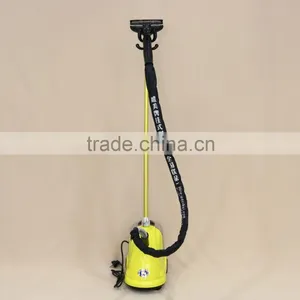Professional Portable Hanging Fabric Garment Steamer thumbnail-1