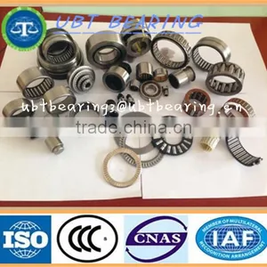 Hot Sale Cylindrical Roller Bearing SL Series,NU,NN,NJ Series in Competitive Price thumbnail-1