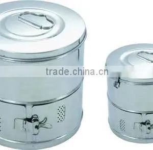 Dressing Drums Surgical HIGH GRADE thumbnail-3