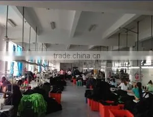 Fuzhou Huaxuan Garment Co., Ltd. company overview - view 2 thumbnail