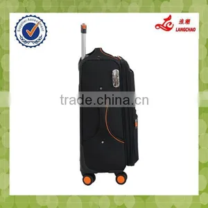 New Cool High Capacity Luggage Laptop Computer Bag Travel Bag Factory thumbnail-4