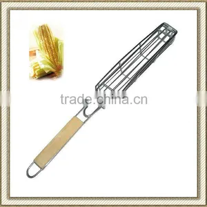 Sell BBQ Grill Net, BBQ Corn Mesh CL2C-CB22B thumbnail-1