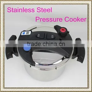 High Quality Brand Stainless Steel Pressure Cooker thumbnail-1