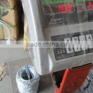 Galvanized Wire Mesh/Wire Mesh Fence/HeBei Barbed Wire Quality Choice thumbnail-5
