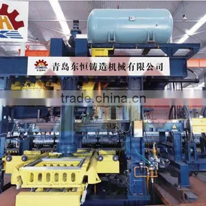 100000m2 Annual Clay Ceramsite Production Line/Clay Ceramsite Sand Making Plant thumbnail-5