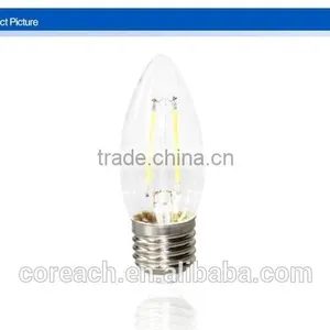 LED Candle Lights2W 4W (4W)Coreach thumbnail-2