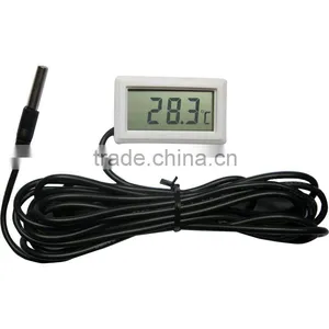 FRANKEVER PM428 Digital Panel Meter thumbnail-1