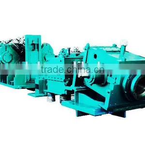 Hot Rolling Mill For Rebar , Deformed Bar , Small Rolling Mill thumbnail-1