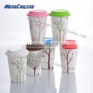 Ceramic Cup thumbnail-1