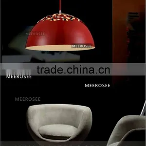 Customed Vintage Pendant Light Round Style Industrial Loft MD3172 thumbnail-1