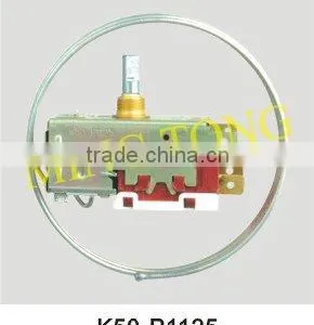 Digital Thermostat thumbnail-1