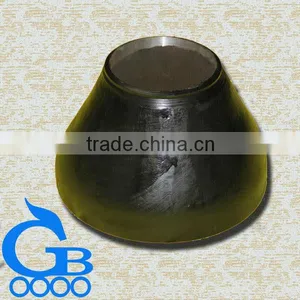 Nace Mr0175 Carbon Steel Concentric Reducer thumbnail-1