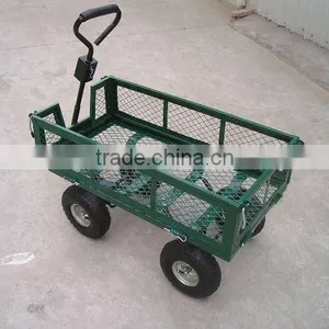 Good Quality and Practical Tool Cart TC1840A thumbnail-4