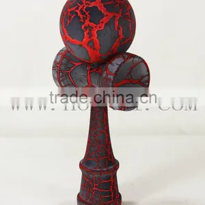 2015 Wooden Kendama, Wooden Kendama Toy, Kendama Toy for Wholesale, Kendama for Wholesale thumbnail-1