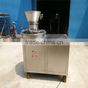 Stainless Steel Wet Powder Rotary Granulator thumbnail-1