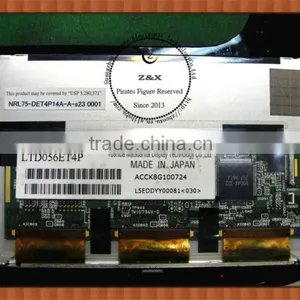 LTD056ET4P New Original 5.6 Inch 1024*600 UMPC LED LCD Display for Toshiba thumbnail-1