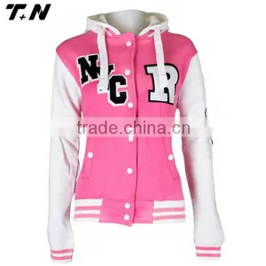 Fleece Safety Jacket for Sale thumbnail-5