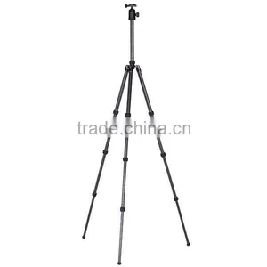 New Professional Carbon Fiber Tube Camera Tripod From Sunrise Ares Series thumbnail-6