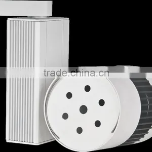 Cob 20w Led Track Light CE thumbnail-5