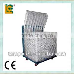 Drying Racks Trolley TM-50DS thumbnail-1