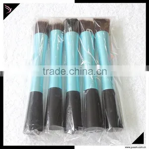 Personalized Custom Logo Wholesale Cheap Professional Makeup Brush thumbnail-3