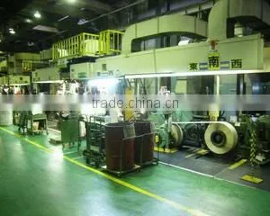 Tokushu Kinzoku Excel Co., Ltd. company overview - view 2 thumbnail