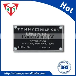 Custom Metal Etching Tags thumbnail-5